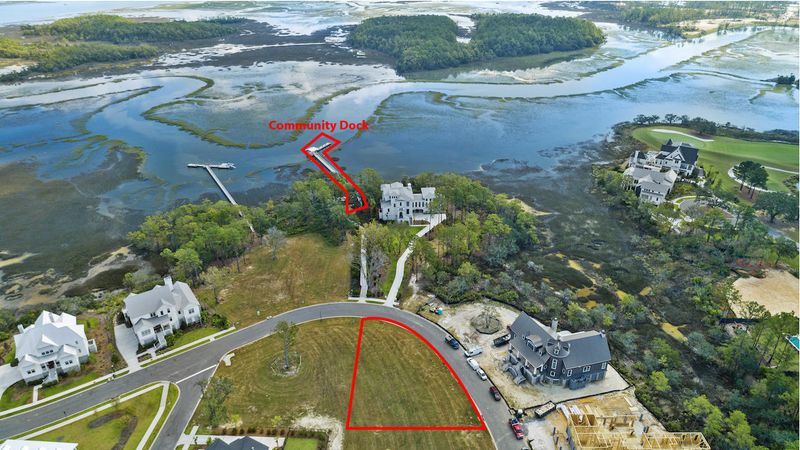 110 Nobels Point, Charleston, SC 29492