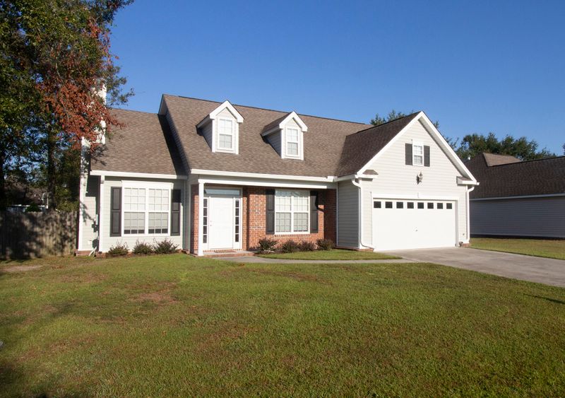 7865 High Maple Cle, North Charleston, SC 29418