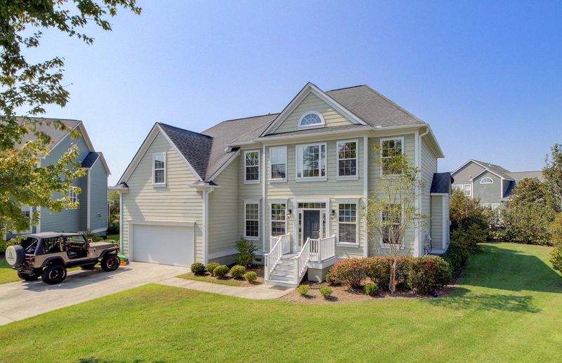 1608 Willowick Ct, Mount Pleasant, SC 29466