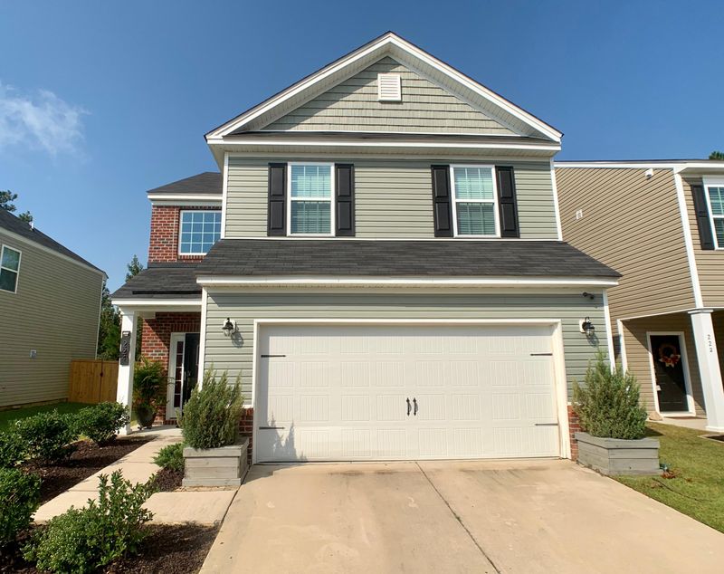 224 Longford Dr, Summerville, SC 29483