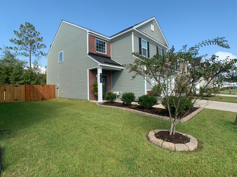 224 Longford Dr, Summerville, SC 29483