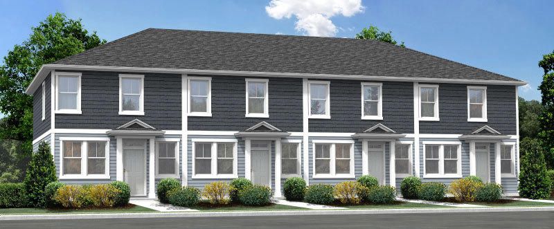 107 Alston St, Summerville, SC 29483
