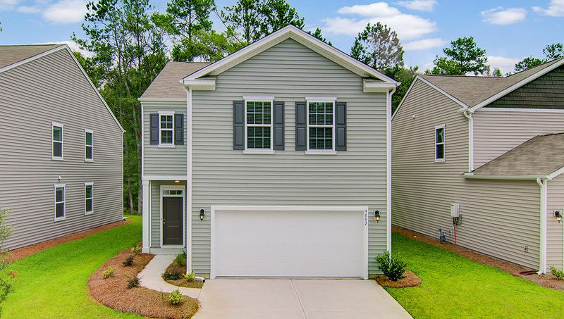 325 Mincy St, Moncks Corner, SC 29461