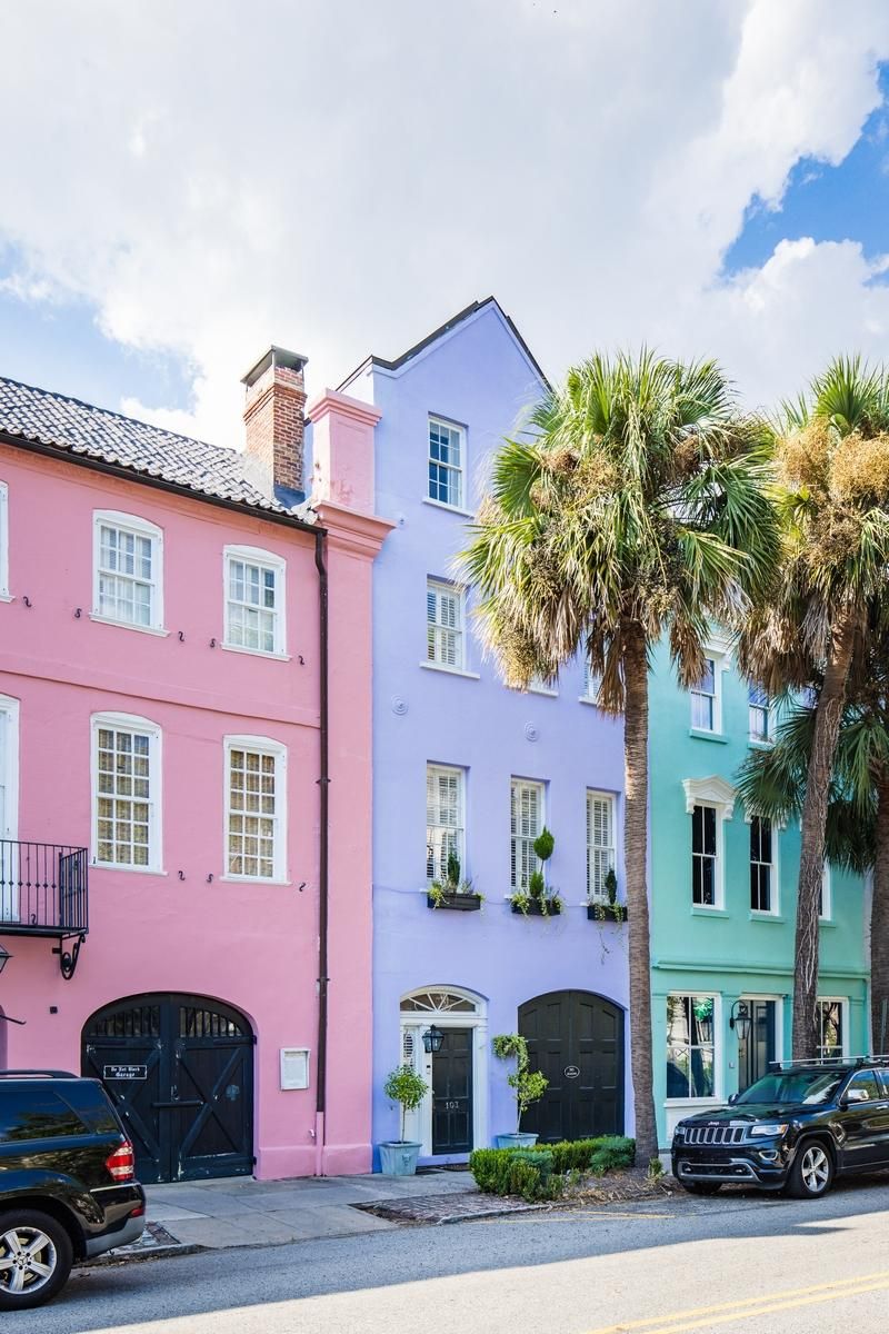 103 East Bay St, Charleston, SC 29401