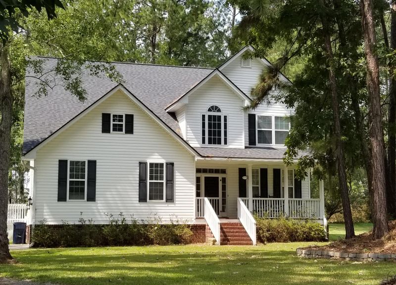 8178 Sherbrooke Ln, North Charleston, SC 29418