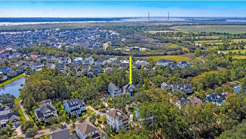 1123 Oak Overhang St, Daniel Island, SC 29492