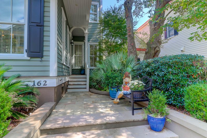 162 Ionsborough St, Mount Pleasant, SC 29464