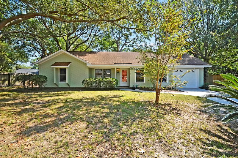 1118 Inlet Cove Ct, Mount Pleasant, SC 29464