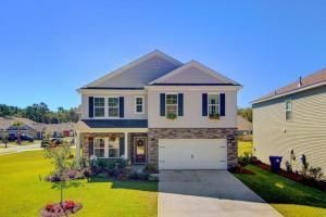 2027 Welsh Pony Dr, Mount Pleasant, SC 29429