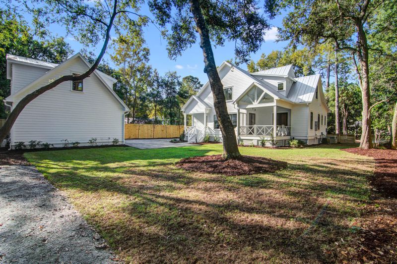 1417 Darlington Ln, Mount Pleasant, SC 29464
