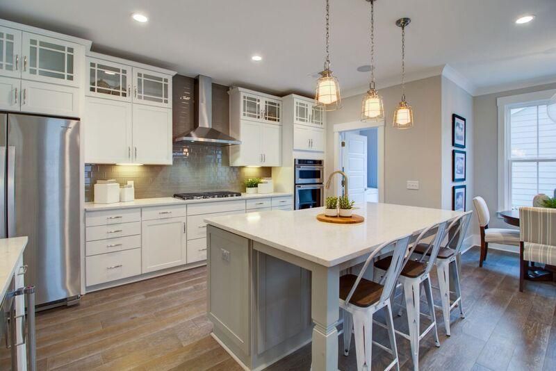 654 Van Buren Dr, Summerville, SC 29486