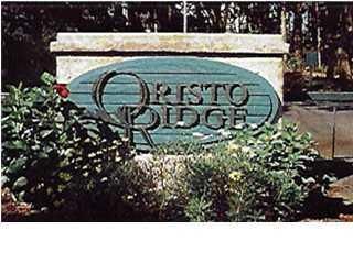 532 Oristo Ridge Rd Lot A-5, Edisto Beach, SC 29438