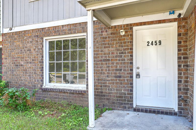 2459 Realm St, North Charleston, SC 29406
