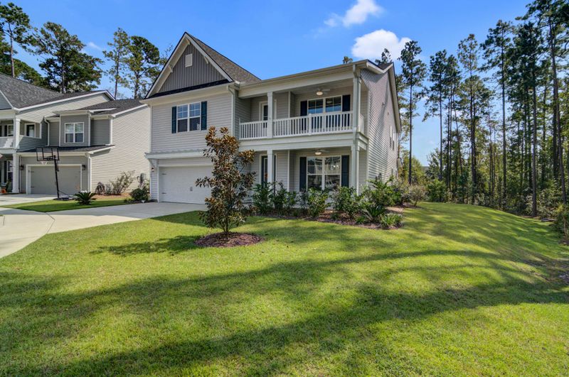 109 Augusta Ct, Summerville, SC 29483