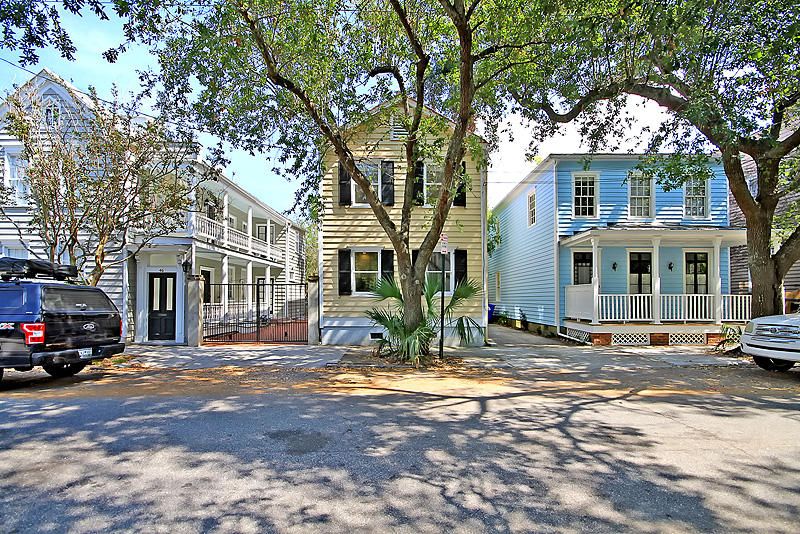 44 Pitt St, Charleston, SC 29401