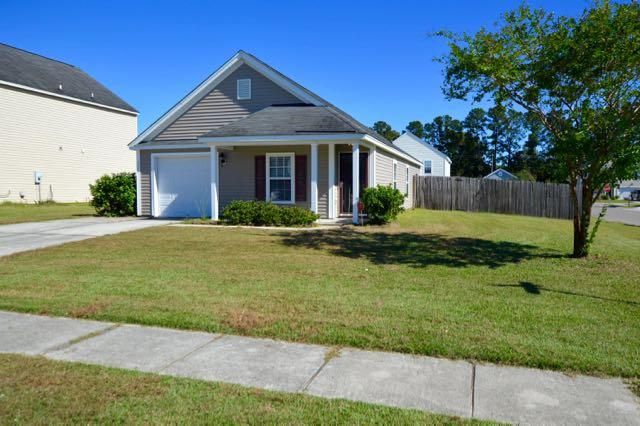 3034 Kinswood Ln, Ladson, SC 29456