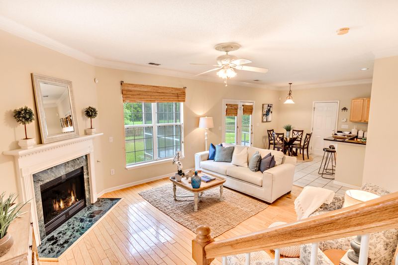 474 Hainsworth Dr, Charleston, SC 29414