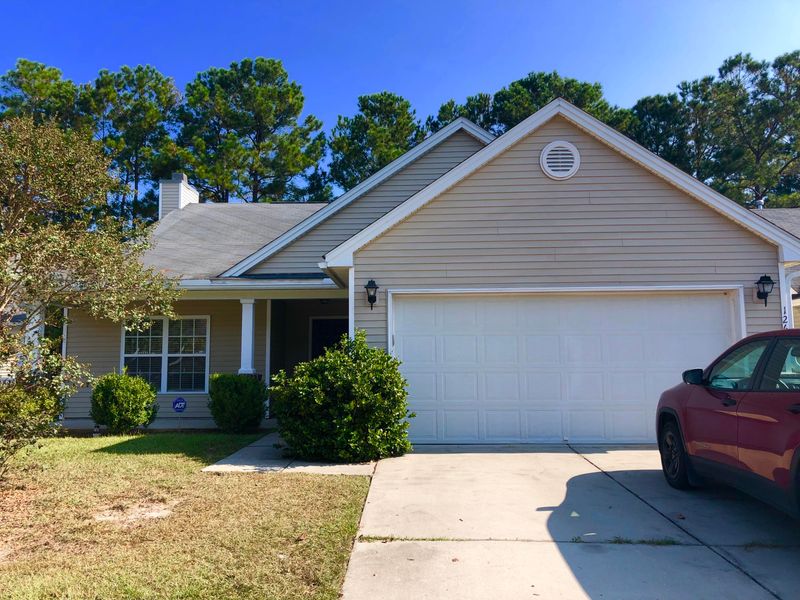 126 Surlington Dr, Ladson, SC 29456