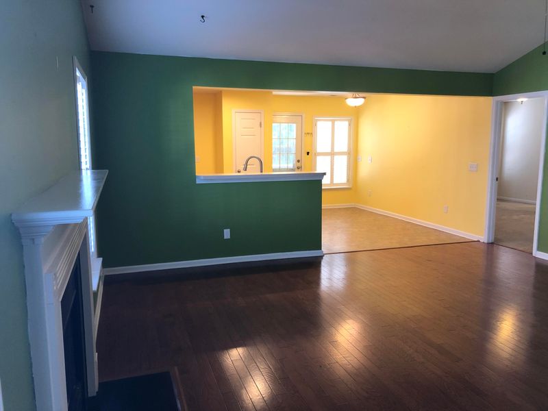 126 Surlington Dr, Ladson, SC 29456