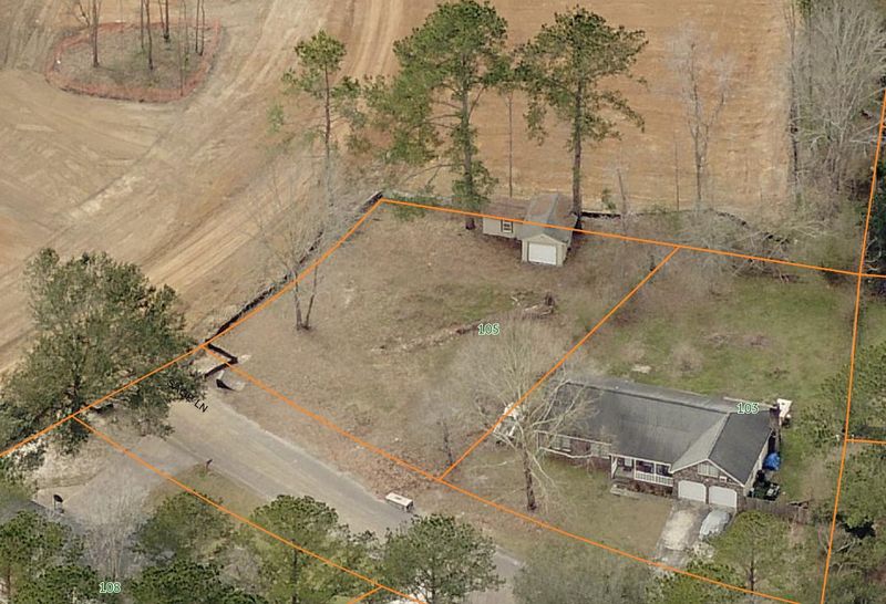 105 Sage Ln, Summerville, SC 29485