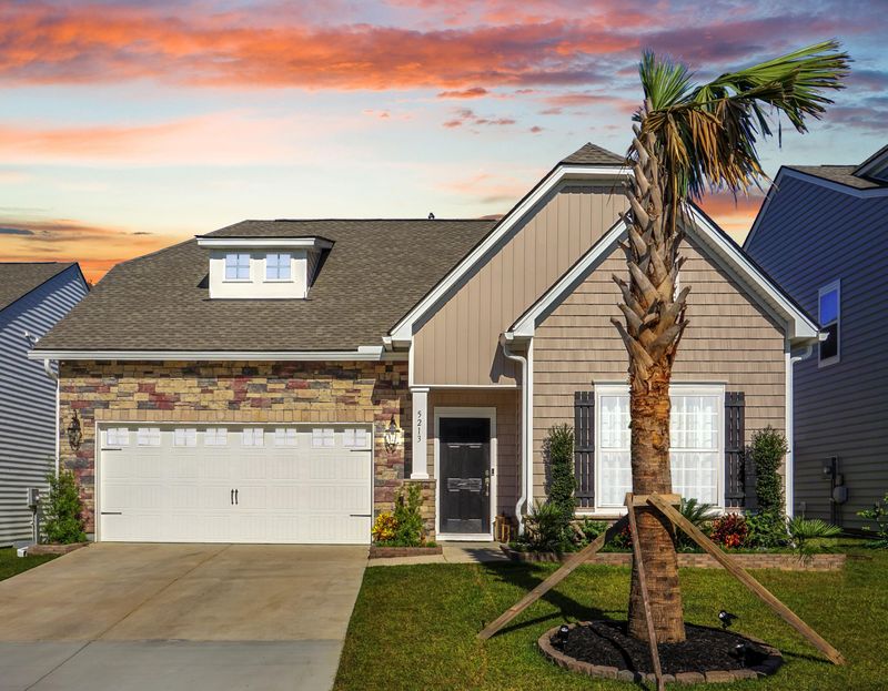 5213 Preserve Blvd, Ladson, SC 29456