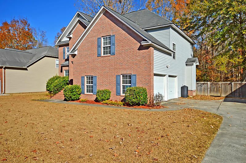 8717 Millerville Dr, North Charleston, SC 29420