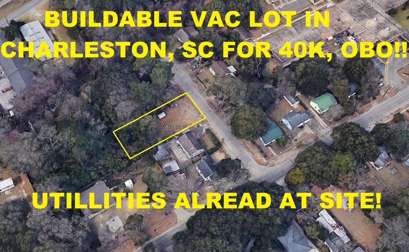 1813 Lisa St, North Charleston, SC 29406