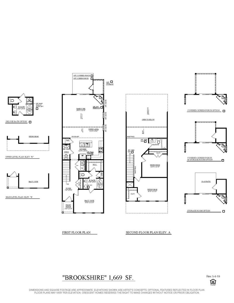 620 Ravensridge Ln, Moncks Corner, SC 29461