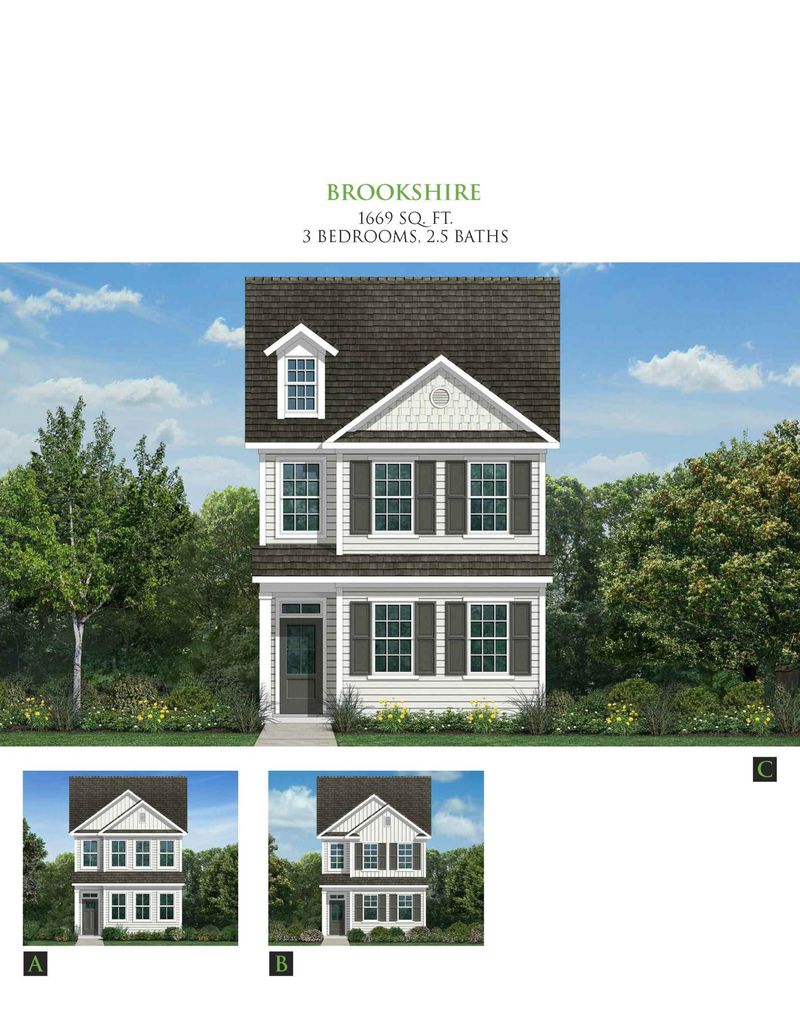 620 Ravensridge Ln, Moncks Corner, SC 29461