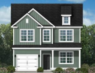 261 Mcclellan Way, Summerville, SC 29483
