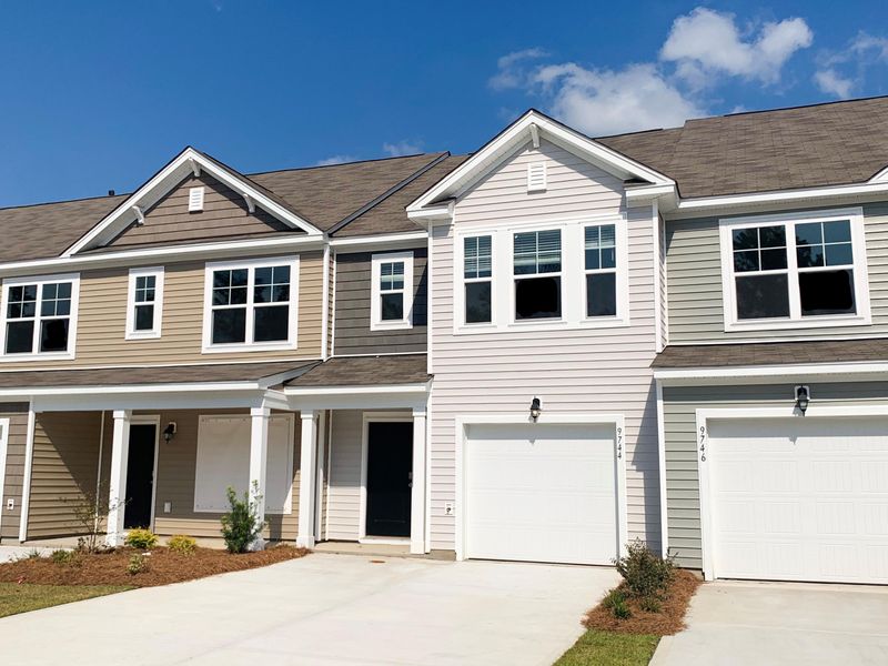 9719 Transplanter Cir, Ladson, SC 29456