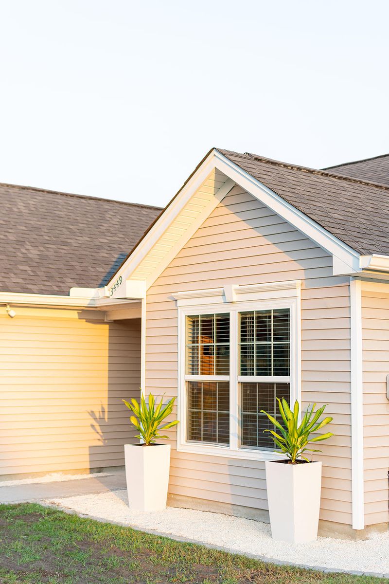 3449 Thorpe Constantine Ave, Johns Island, SC 29455