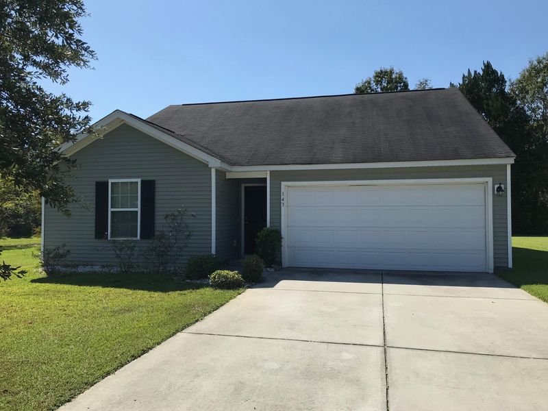 143 Saint Charles Way, Goose Creek, SC 29445