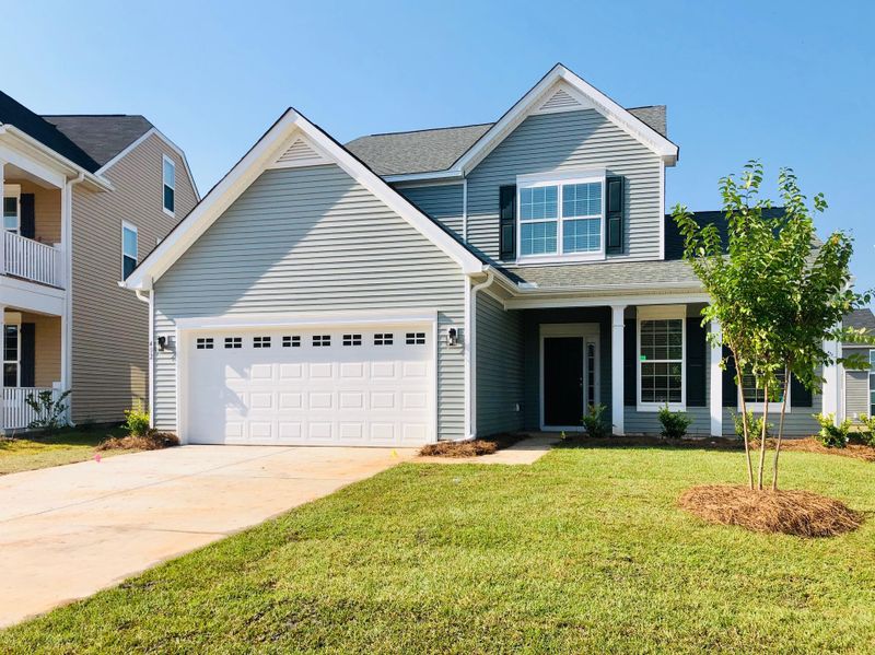 402 Brookgreen Dr, Moncks Corner, SC 29461