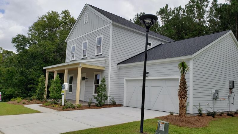 1226 Max Ln, Mount Pleasant, SC 29466