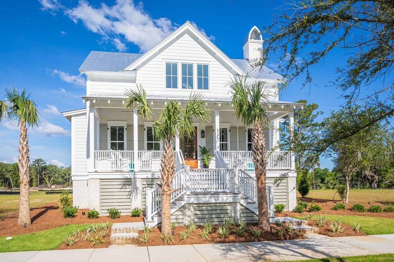 5734 Kiawah River Dr, Johns Island, SC 29455