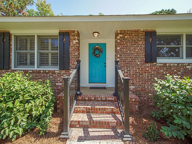 836 Darwin St, Charleston, SC 29412