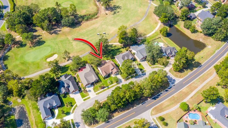 737 Hamlet Cir, Goose Creek, SC 29445