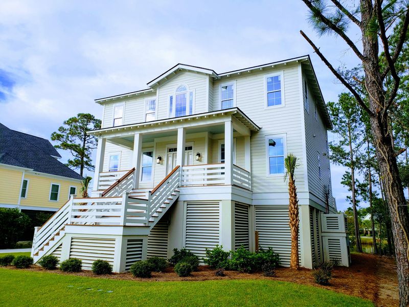 2669 Crooked Stick Ln, Mount Pleasant, SC 29466