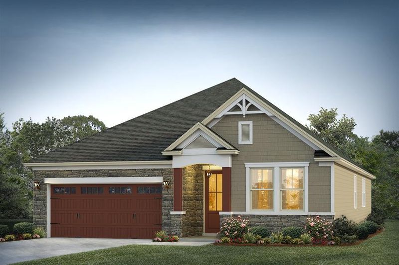 239 Whirlaway Dr, Moncks Corner, SC 29461