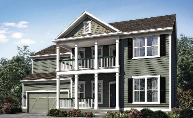 2314 Brinkley Rd, Johns Island, SC 29455