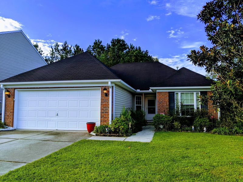 105 Purple Martin Trl, Summerville, SC 29485