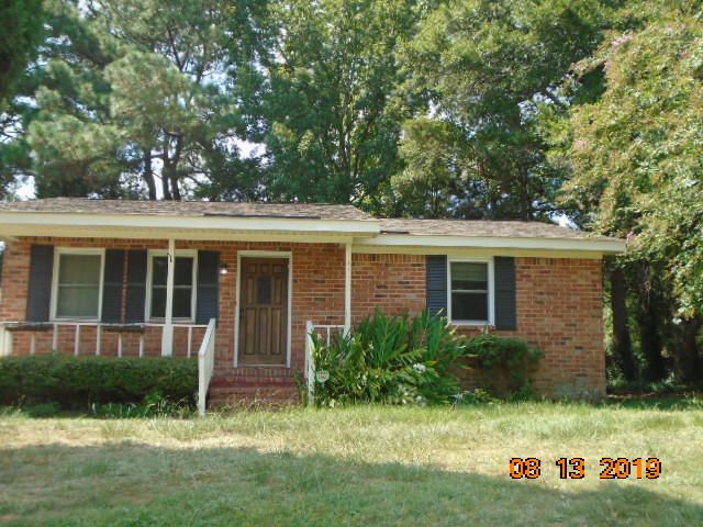1229 Sheridan Ct, Moncks Corner, SC 29461