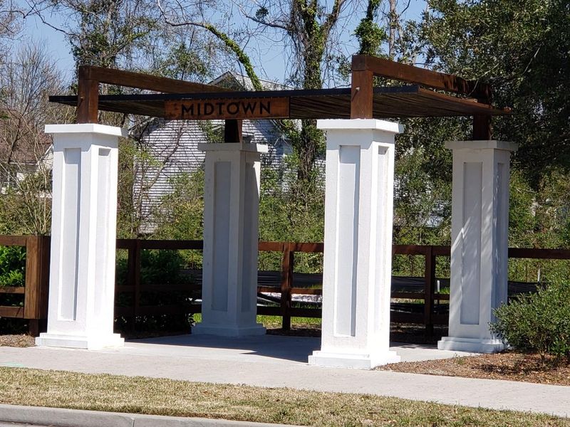 1327 Stanfield Ave #W, Mount Pleasant, SC 29464