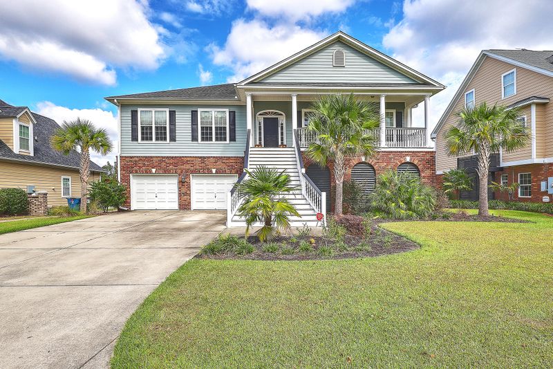 1200 Rivers Reach Dr, Charleston, SC 29492