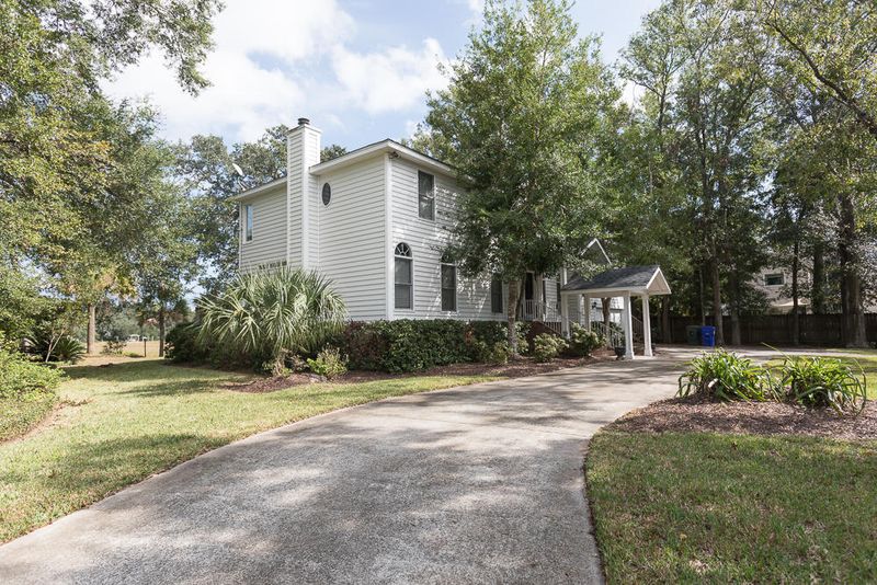12 Held Cir, Charleston, SC 29412