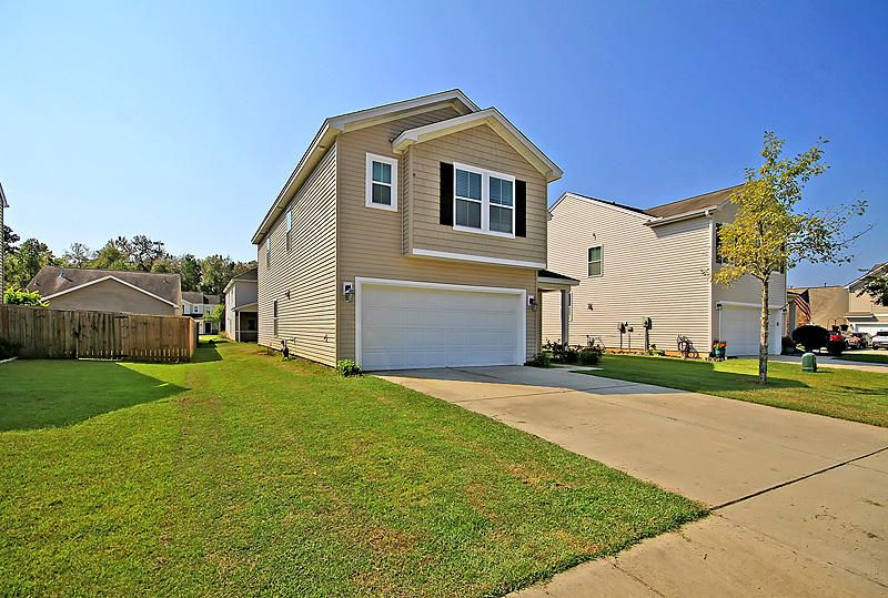 3803 Annapolis Way, Ladson, SC 29456