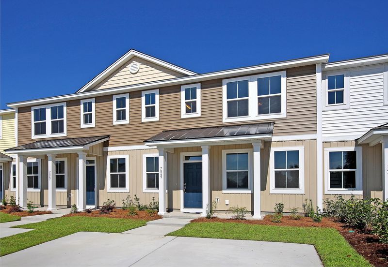 7801 Montview Rd, North Charleston, SC 29418