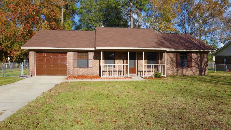 222 William St, Summerville, SC 29486