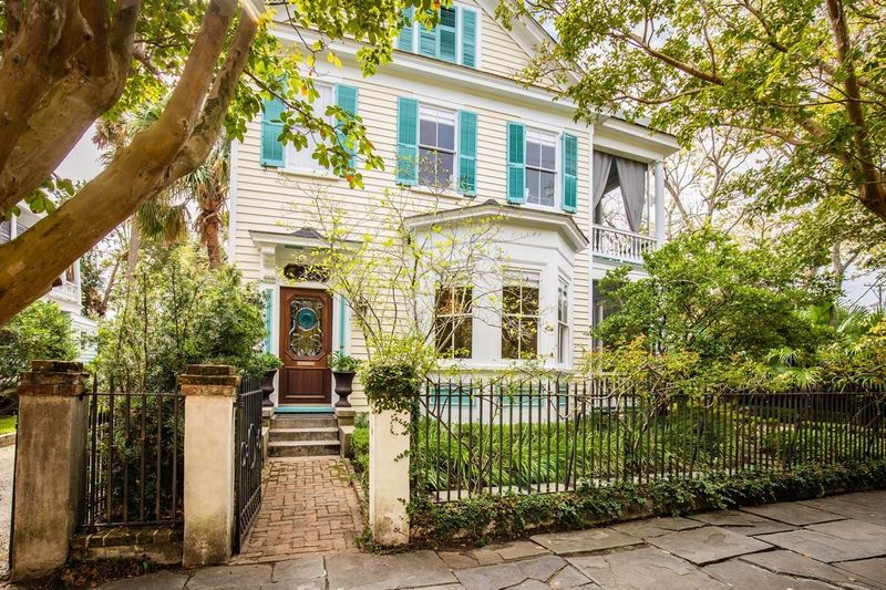 39 Montagu St, Charleston, SC 29401